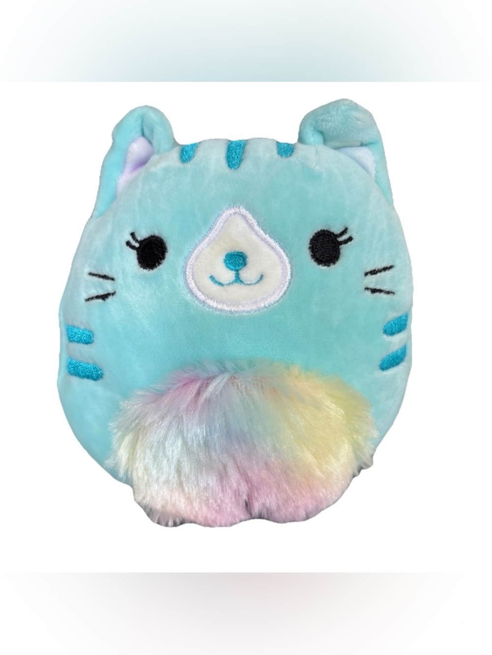 Squishmallows 5” Corinna the Cat